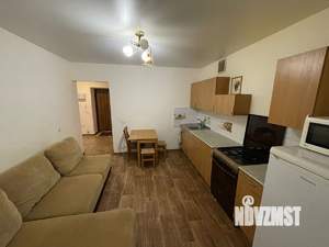 1-к квартира, на длительный срок, 47м2, 5/10 этаж