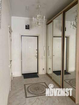 2-к квартира, на длительный срок, 62м2, 2/8 этаж