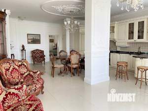 4-к квартира, на длительный срок, 120м2, 9/10 этаж