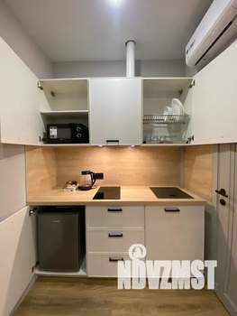 Студия квартира, посуточно, 13м2, 1/3 этаж