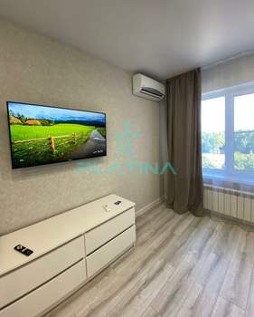 2-к квартира, на длительный срок, 68м2, 7/18 этаж