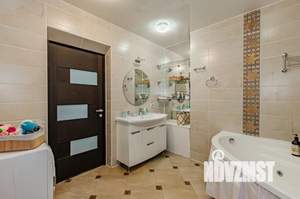 2-к квартира, посуточно, 60м2, 1/1 этаж