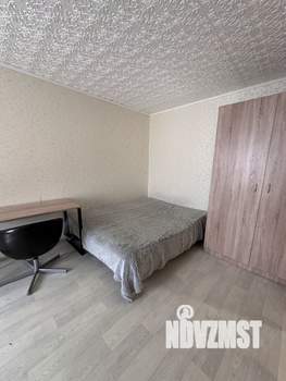 1-к квартира, на длительный срок, 33м2, 1/9 этаж