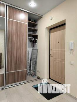 2-к квартира, посуточно, 55м2, 1/1 этаж