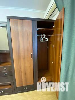 1-к квартира, посуточно, 44м2, 4/9 этаж