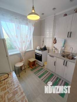 1-к квартира, на длительный срок, 31м2, 3/5 этаж