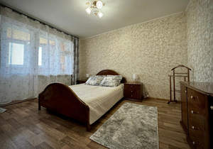 3-к квартира, на длительный срок, 70м2, 8/10 этаж