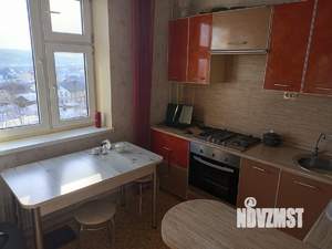 1-к квартира, на длительный срок, 36м2, 6/10 этаж