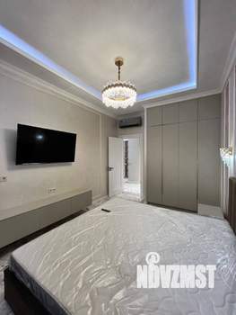 2-к квартира, на длительный срок, 60м2, 3/7 этаж