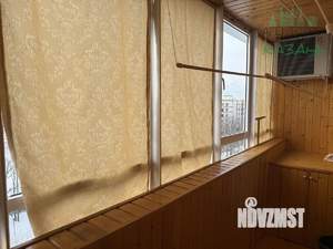 1-к квартира, на длительный срок, 39м2, 10/10 этаж