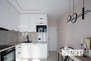 1-к квартира, посуточно, 49м2, 1/1 этаж