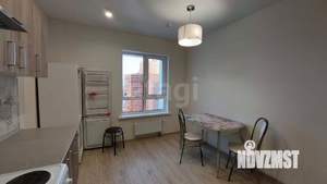 2-к квартира, на длительный срок, 45м2, 11/19 этаж