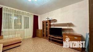 1-к квартира, посуточно, 55м2, 1/1 этаж