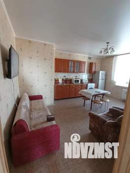 2-к квартира, посуточно, 80м2, 11/14 этаж