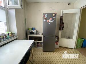 1-к квартира, на длительный срок, 35м2, 1/7 этаж