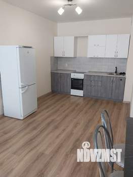 2-к квартира, на длительный срок, 51м2, 3/24 этаж