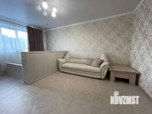 1-к квартира, на длительный срок, 43м2, 3/10 этаж