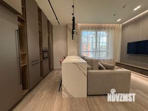 2-к квартира, на длительный срок, 60м2, 4/6 этаж