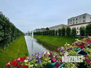 2-к квартира, посуточно, 52м2, 2/4 этаж