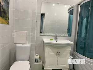 1-к квартира, на длительный срок, 40м2, 3/9 этаж