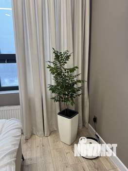 2-к квартира, на длительный срок, 50м2, 13/25 этаж