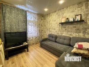 1-к квартира, на длительный срок, 20м2, 5/5 этаж