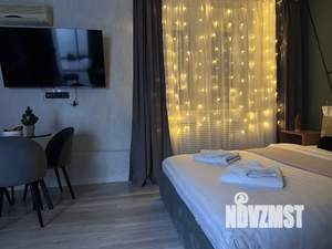 Студия квартира, посуточно, 30м2, 4/5 этаж