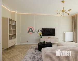 3-к квартира, на длительный срок, 90м2, 12/19 этаж