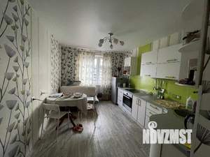 1-к квартира, на длительный срок, 50м2, 9/16 этаж