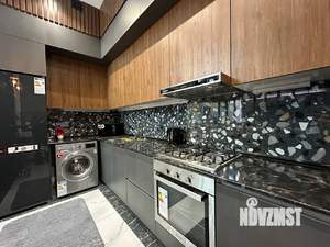 2-к квартира, на длительный срок, 60м2, 18/27 этаж