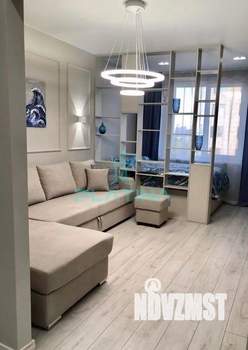 1-к квартира, на длительный срок, 40м2, 7/20 этаж