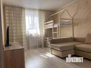 1-к квартира, на длительный срок, 38м2, 10/11 этаж