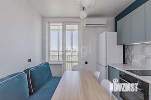 1-к квартира, на длительный срок, 40м2, 19/19 этаж