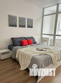 2-к квартира, посуточно, 60м2, 5/9 этаж