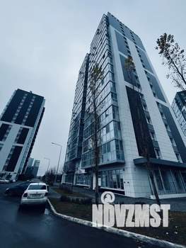 2-к квартира, посуточно, 47м2, 4/19 этаж