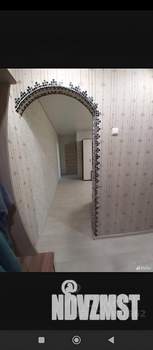 2-к квартира, на длительный срок, 45м2, 4/5 этаж