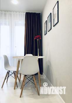 1-к квартира, на длительный срок, 35м2, 10/20 этаж