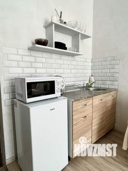 1-к квартира, на длительный срок, 30м2, 7/19 этаж