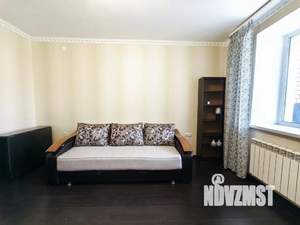 2-к квартира, посуточно, 56м2, 1/1 этаж