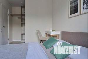 3-к квартира, посуточно, 65м2, 5/5 этаж