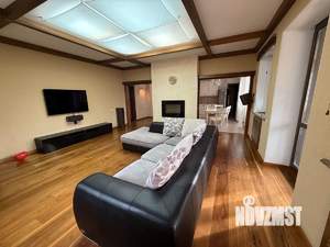 3-к квартира, на длительный срок, 130м2, 4/6 этаж