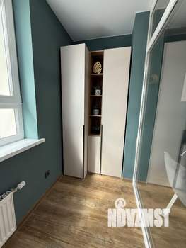 1-к квартира, на длительный срок, 42м2, 2/15 этаж