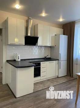 1-к квартира, на длительный срок, 50м2, 7/18 этаж