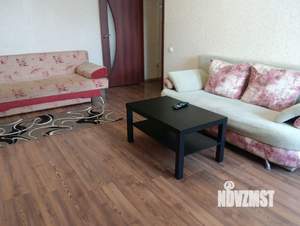 2-к квартира, посуточно, 51м2, 2/18 этаж