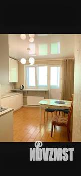 1-к квартира, на длительный срок, 48м2, 13/16 этаж