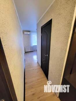 1-к квартира, на длительный срок, 37м2, 3/5 этаж