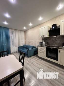 2-к квартира, на длительный срок, 45м2, 24/25 этаж