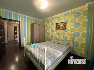 2-к квартира, на длительный срок, 75м2, 9/25 этаж