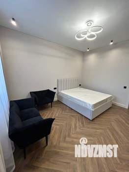 1-к квартира, на длительный срок, 42м2, 5/8 этаж