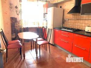 1-к квартира, на длительный срок, 46м2, 2/11 этаж